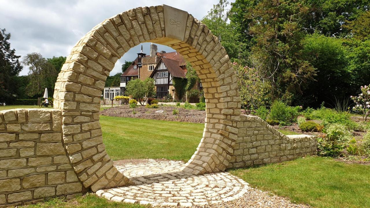 Farnham House Hotel Exterior foto