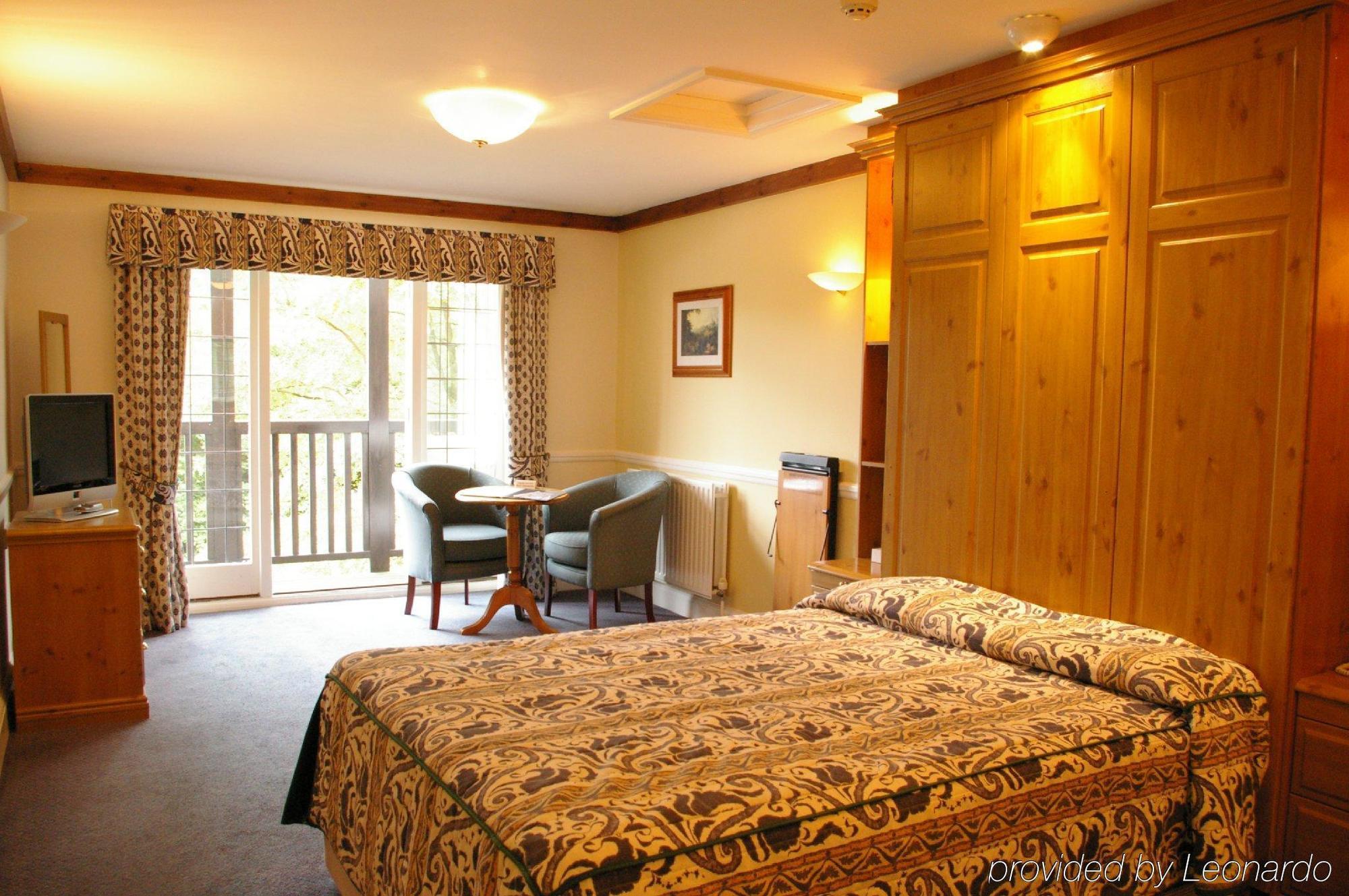 Farnham House Hotel Zimmer foto