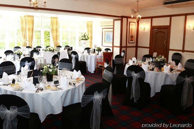 Farnham House Hotel Exterior foto
