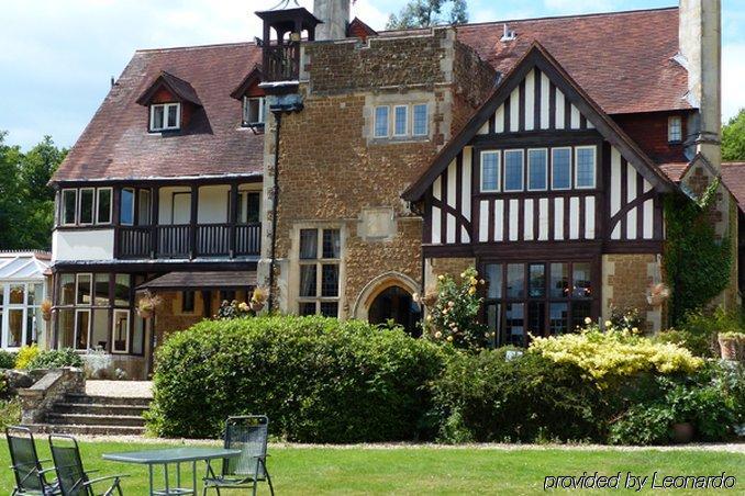 Farnham House Hotel Exterior foto