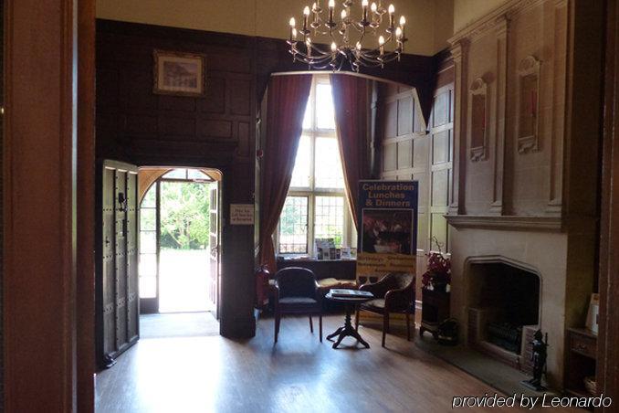 Farnham House Hotel Exterior foto